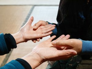 手相を書く効果・方法！運命を好転させよう